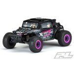 Pro-Line Megalodon Desert Buggy Karo schwarz