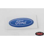 Rear Logo for Traxxas TRX-4 79 Bronco Ranger XLT