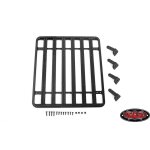 Adventure Roof Rack for Axial 1/10 SCX10 III Jeep JLU Wrangl