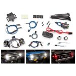 Lichter-Set komplett mit Power Supply für 9111 +...