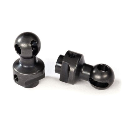 Traxxas Diff-Ausgangswellen Stahl SSCV (2)