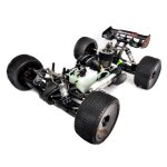Hyper SS Nitro Truggy 1/8 RTR