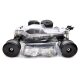 Hyper SS Brushless Truggy 1/8 80% ARR Roller (klare Karosser