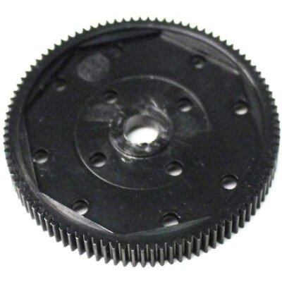 100T 64DP Slipper Gear für B-6,T-6 & SC10