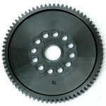 66T 32DP für Traxxas Tmax