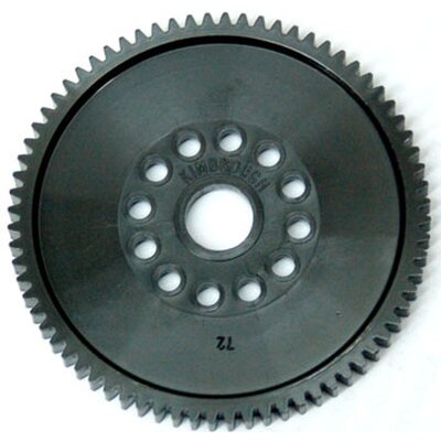 72T 32DP für Traxxas Tmax