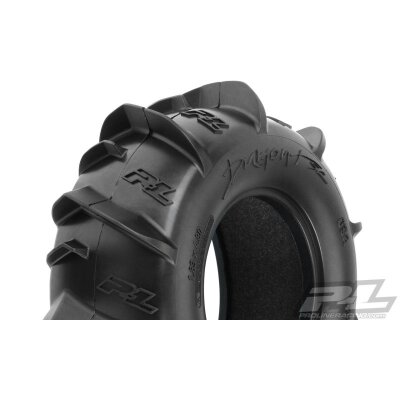 Pro-Line Dumont Paddle Sand/Schnee-Reifen v/h