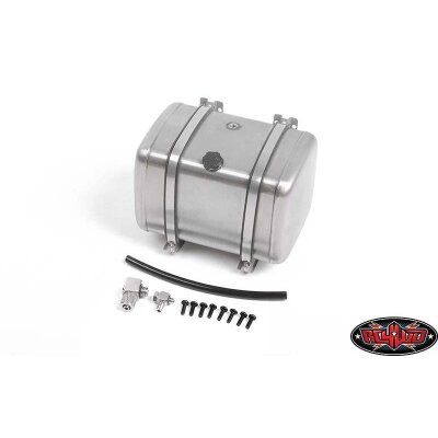 Stainless Steel Hydraulic Tank