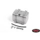 Stainless Steel Hydraulic Tank