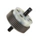 Differential komplett für 2WD Rustler Bandit Stampede Slash