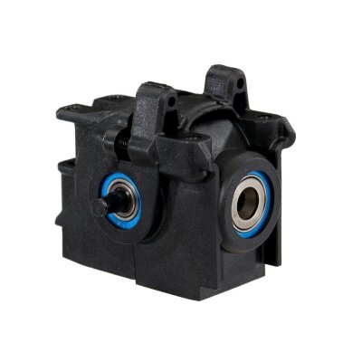 Diff hinten komplett für 4x4 Slash Stampede Rustler Rally