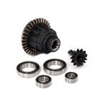 Diff vorn komplett für Unlimited Desert Racer