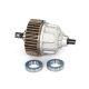 Center-Diff komplett für E-Revo VXL