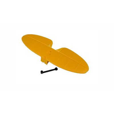 Höhenleitwerk Skylark