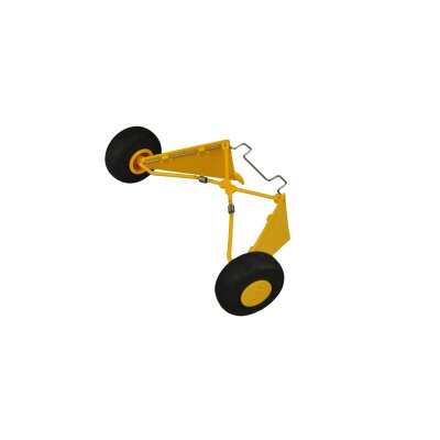 Fahrwerk vorne Skylark