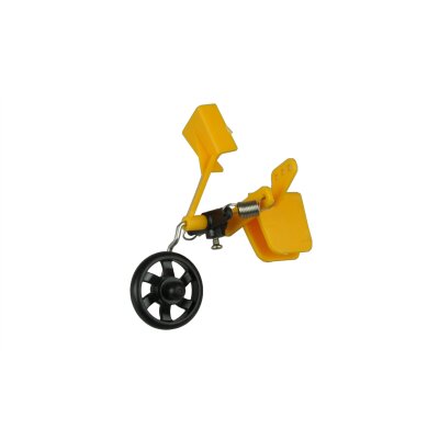 Fahrwerk hinten Skylark