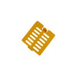 Akkufachabdeckung Skylark