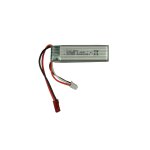 LiPo Akku 2S 7,4V 500mAh Skylark