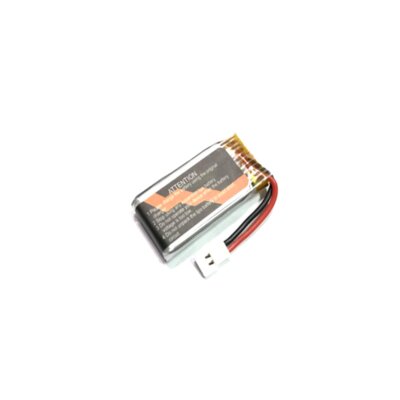 LiPo Akku 1S 3,7V 350mAh Molex