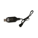 USB-Ladeger&auml;t Blue Barracuda V2