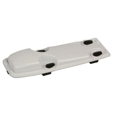 Innere Abdeckung Blue Barracuda V2