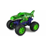 Green Crocodile Beast Big Monstertruck 2WD, 1:10 RTR