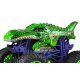 Green Crocodile Beast Big Monstertruck 2WD, 1:10 RTR