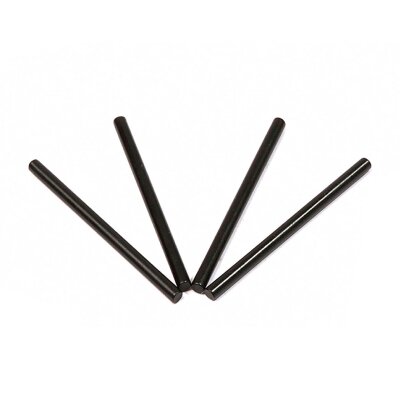 Pin 3 x 52mm (2pcs)(black)