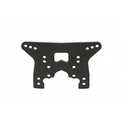 SB401RT SPORT Rear Carbon Fiber Shock Tower (4mm)