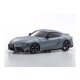 Autoscale Mini-Z Toyota GR Supra Matte Storm Gray Metallic (MA020)