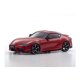 Autoscale Mini-Z Toyota GR Supra Prominence Red (MA020)