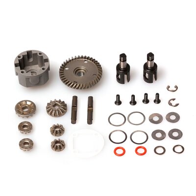 SB401 R Differential Assembly (1pcs)