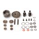 SB401 R Differential Assembly (1pcs)