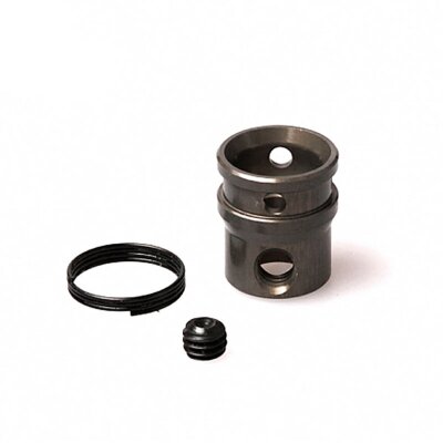 CVD Input Shaft Coupling Aluminium (1pcs)