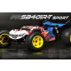 SB401R-T Sport 4WD Truggy Kit