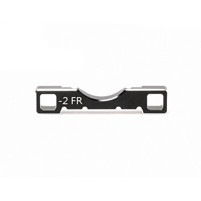 PR SB401-R FR Suspension Mount 2mm narrower