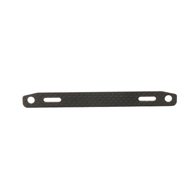 PR SB401-R SPORT  battery plate 103mm-2.0mm carbon signature