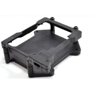 Regler-Käfig schwarz