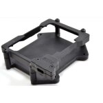 Regler-Käfig schwarz