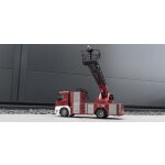 Mercedes-Benz Feuerwehr Drehleiterfahrzeug 1:18 RTR