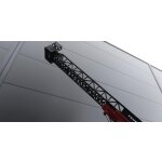 Mercedes-Benz Feuerwehr Drehleiterfahrzeug 1:18 RTR