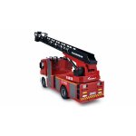 Mercedes-Benz Feuerwehr Drehleiterfahrzeug 1:18 RTR