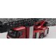 Mercedes-Benz Feuerwehr Drehleiterfahrzeug 1:18 RTR