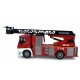 Mercedes-Benz Feuerwehr Drehleiterfahrzeug 1:18 RTR