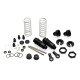 Shock Set (pair) 78mm