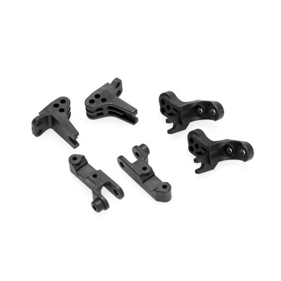 3rd Link & Panhard Mount