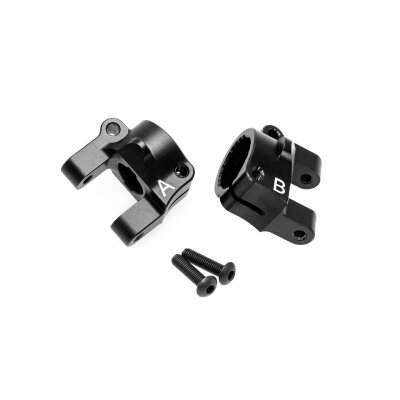 Aluminum C-Hub (A,B)