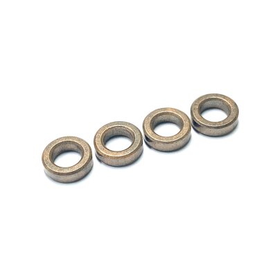 M6x10x3mm Metal Bushing (2pcs)