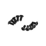 M3x7mm Button Head Hex Socket Screw (10pcs)