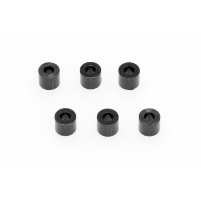 Spacer W3x6x5mm (6pcs)